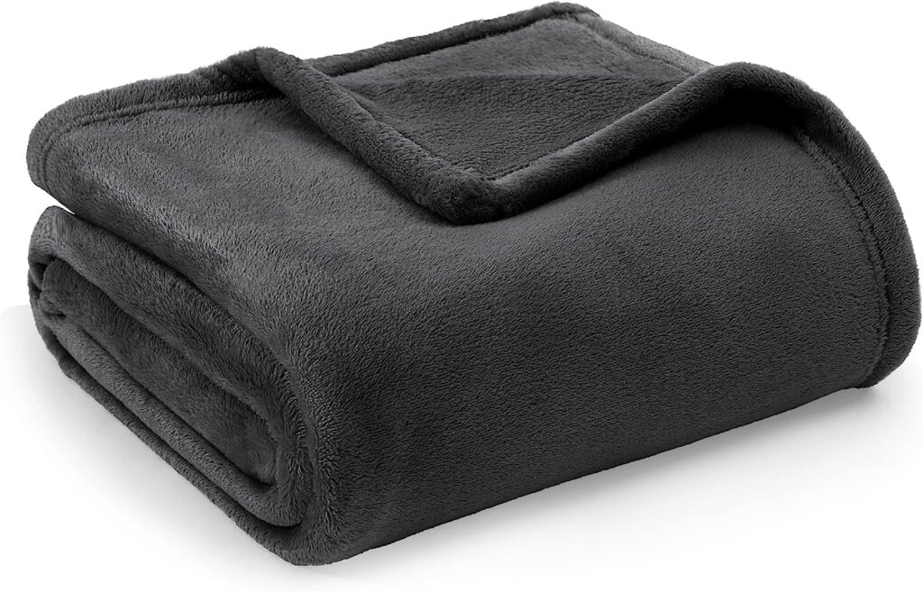 Throw Blanket