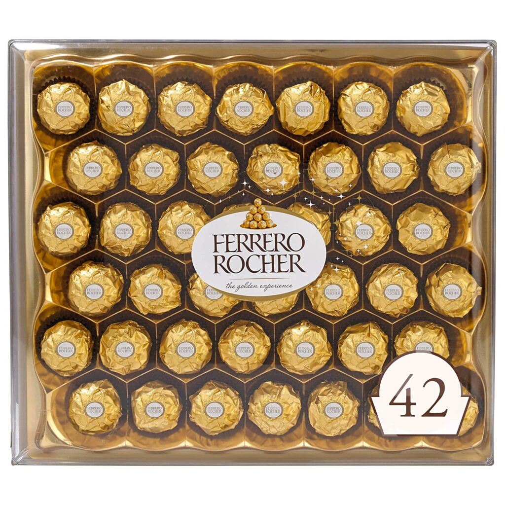 chocolate