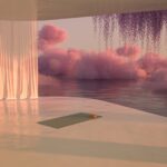 pink Meditation