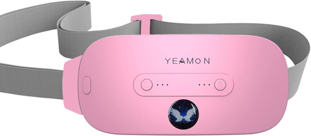 yeamon