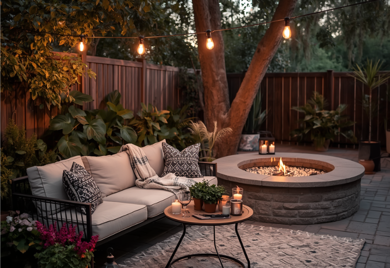 The Outdoor Living Guide: 20 Patio & Backyard Upgrades for Every Budget