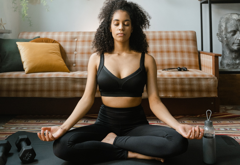 Fitness From Home: 20 Workout Finds That Don’t Require a Gym Membership