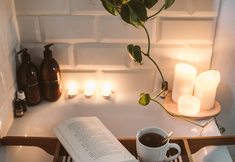 Glow Up Your Bathroom on a Budget: 20 Upgrades Under $30