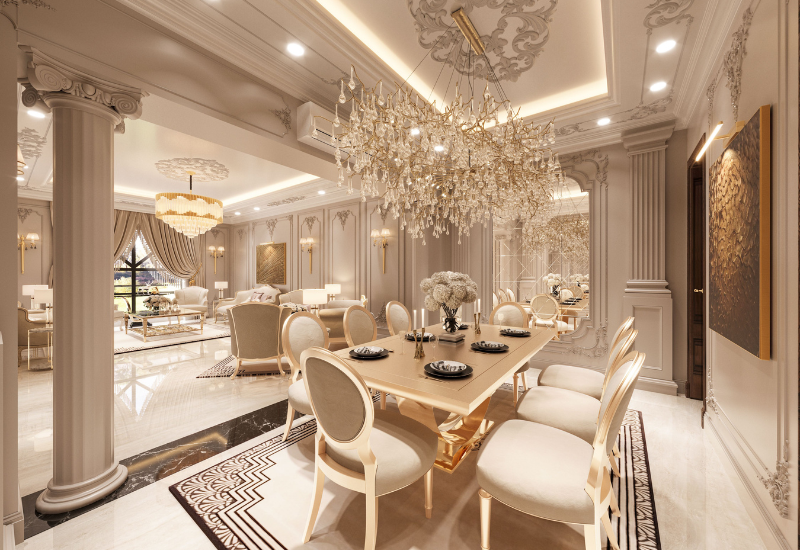 Expensive Home Looks On A Budget