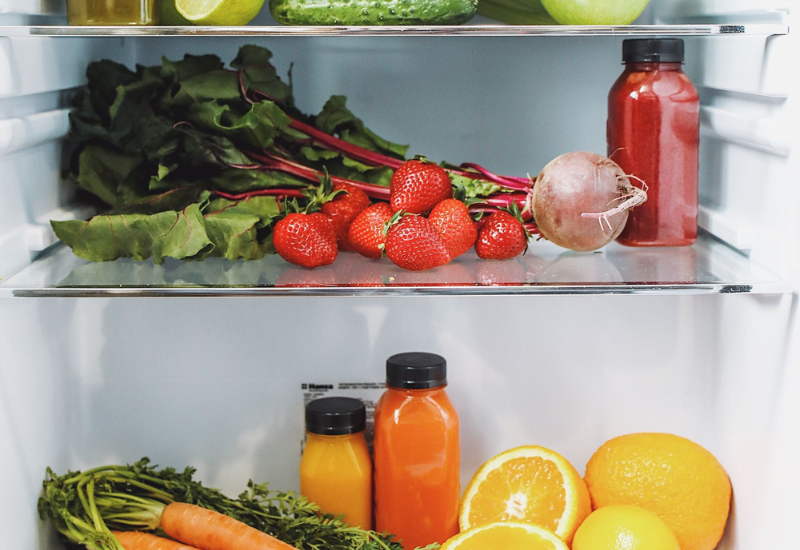 The Fridge Glow Up: 20 Organizers That Will Transform Your Refrigerator
