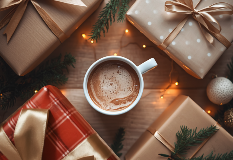 Holiday Gifts Edition
