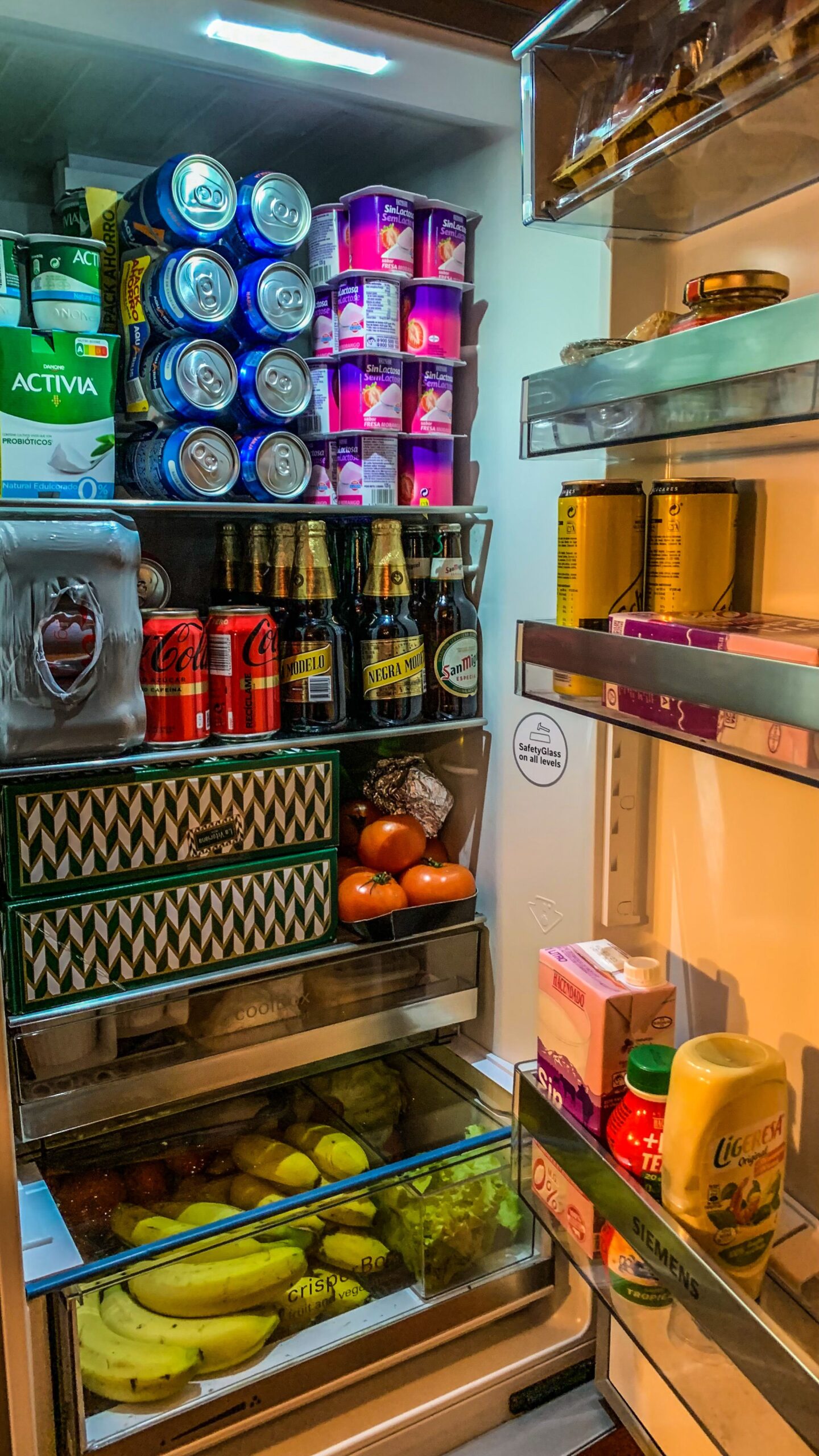The Fridge Glow Up: 20 Organizers That Will Transform Your Refrigerator
