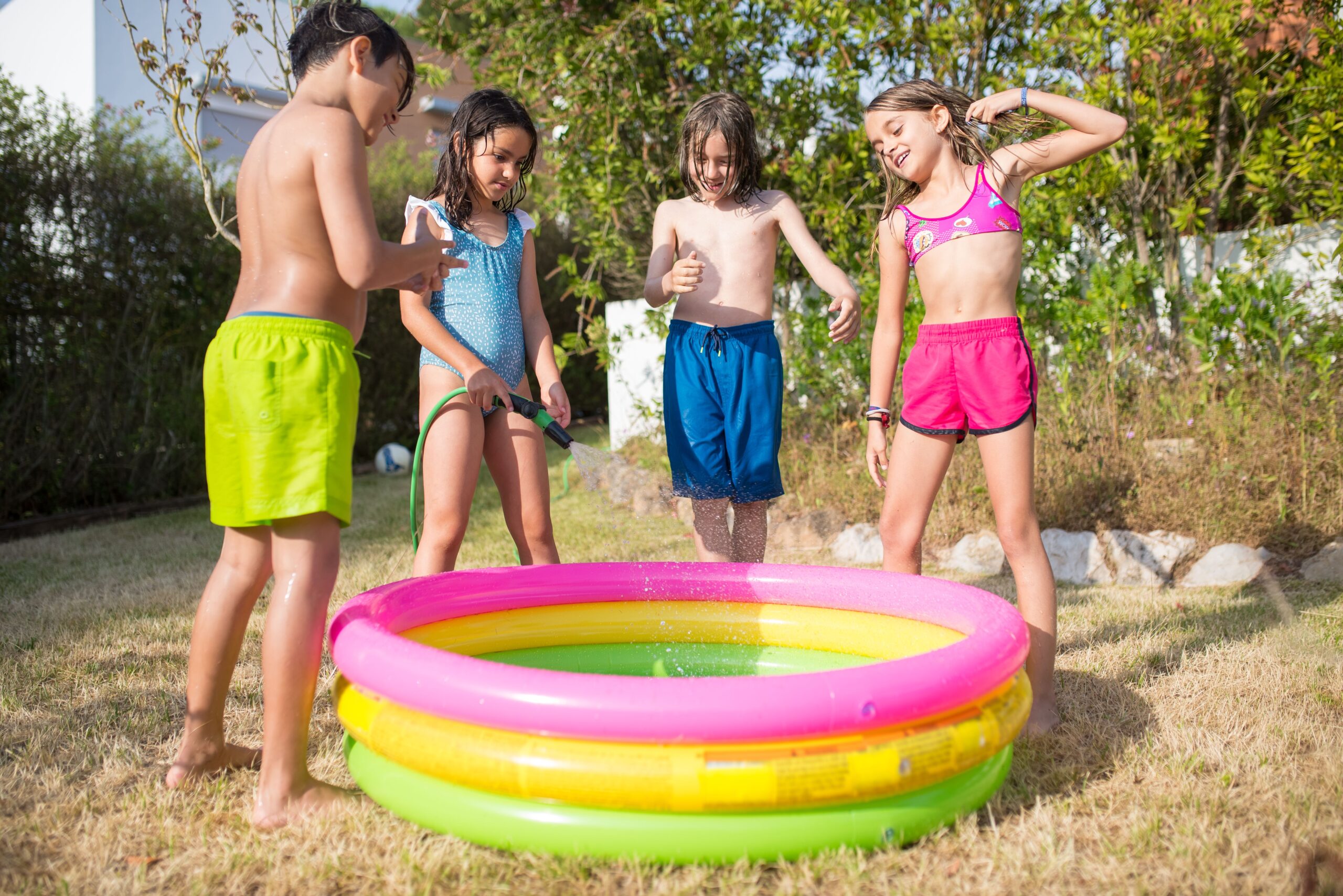 Beat the Heat