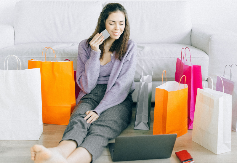 Scroll and Save Viral Buys